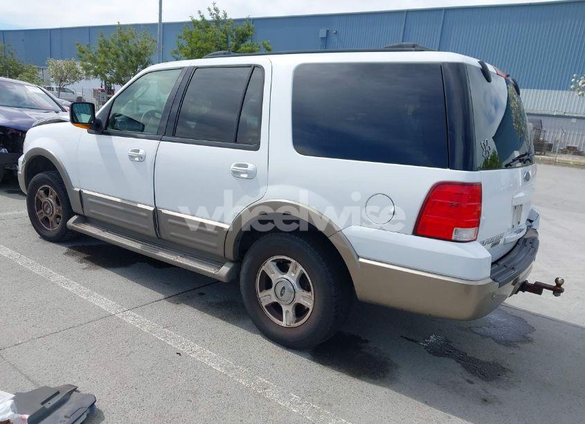 Thumbnail 11 of 2004 FORD EXPEDITION EDDIE BAUER