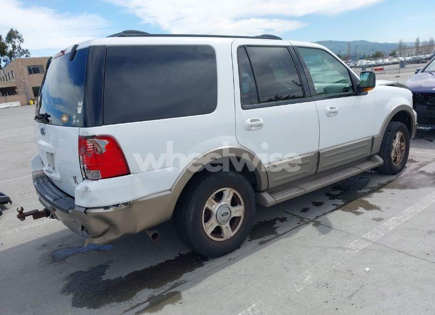Thumbnail 12 of 2004 FORD EXPEDITION EDDIE BAUER