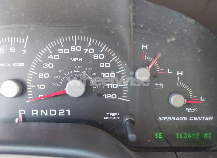 Thumbnail 15 of 2004 FORD EXPEDITION EDDIE BAUER