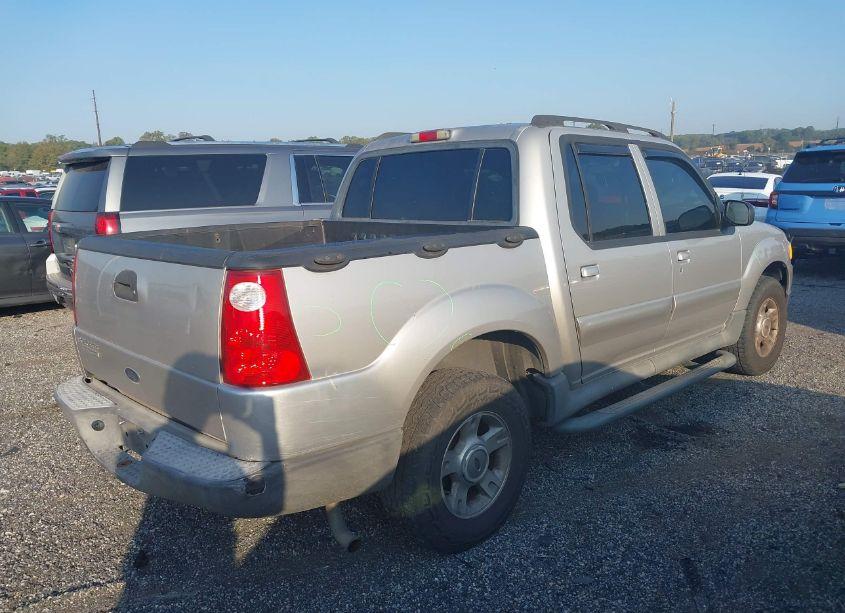 Thumbnail 6 of 2004 FORD EXPLORER SPORT TRAC