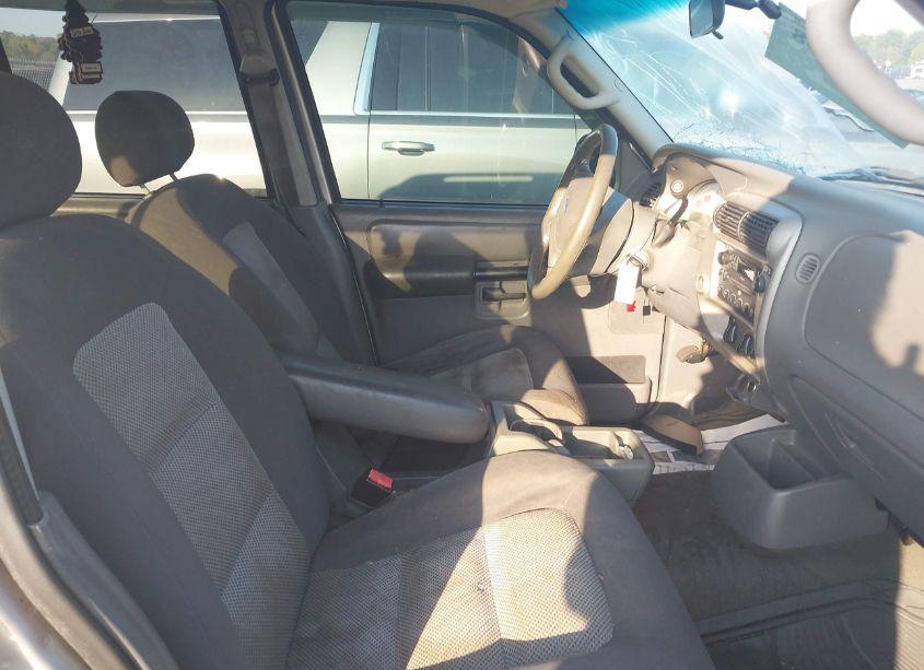 Thumbnail 7 of 2004 FORD EXPLORER SPORT TRAC