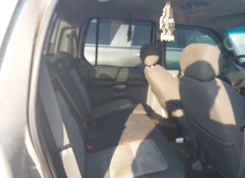 Thumbnail 10 of 2004 FORD EXPLORER SPORT TRAC