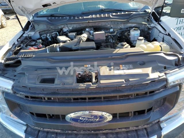 2022 FORD F250 SUPER DUTY - Photo 1