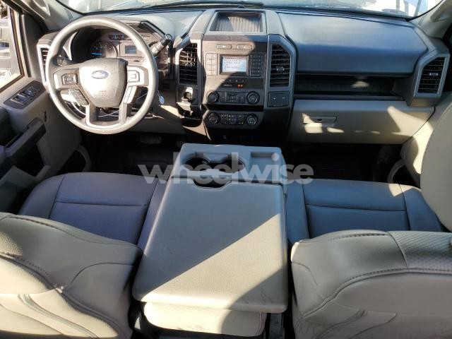 2022 FORD F250 SUPER DUTY