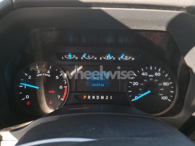 2022 FORD F250 SUPER DUTY