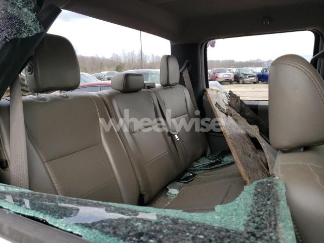 2018 FORD F250 SUPER DUTY