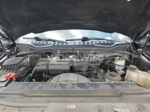 2018 FORD F250 SUPER DUTY