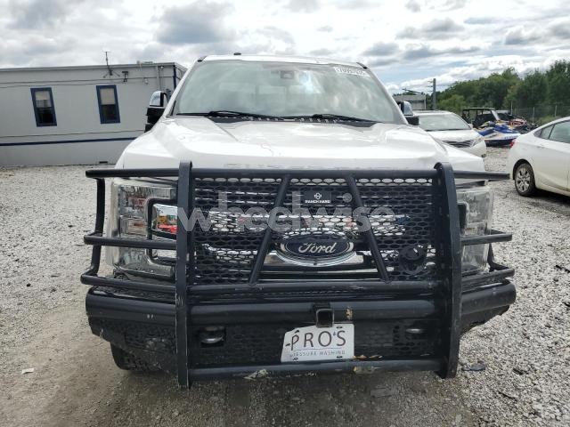2017 FORD F250 SUPER DUTY - Photo 1