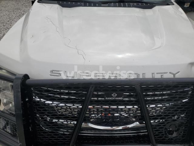 2017 FORD F250 SUPER DUTY