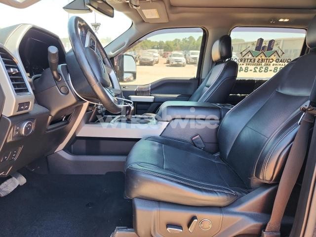 2019 FORD F250 SUPER DUTY - Photo 1