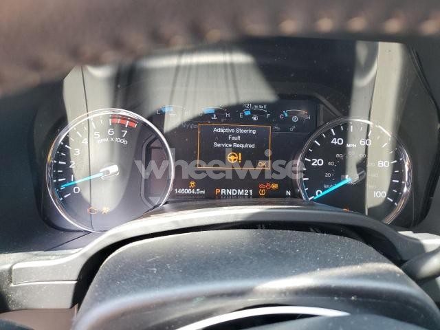 2019 FORD F250 SUPER DUTY