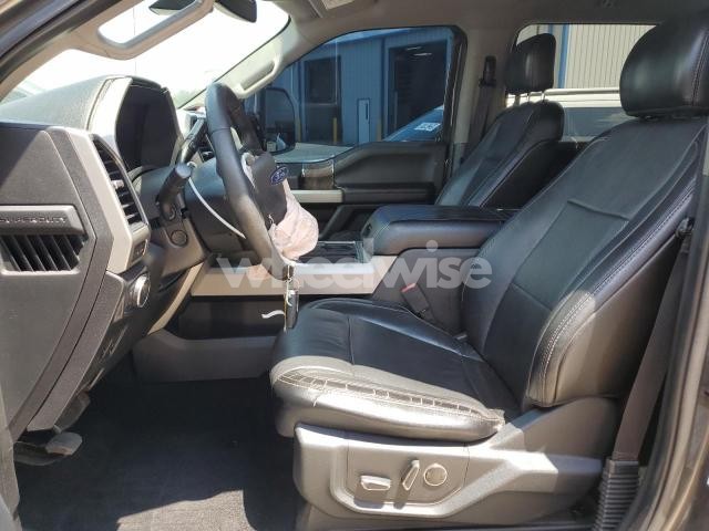 2019 FORD F250 SUPER DUTY