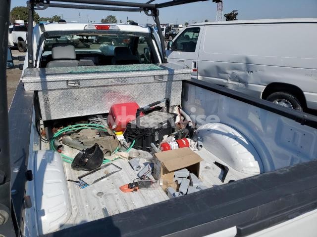 2024 FORD F250 SUPER DUTY