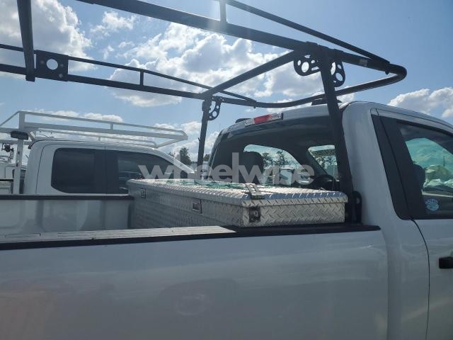 2024 FORD F250 SUPER DUTY