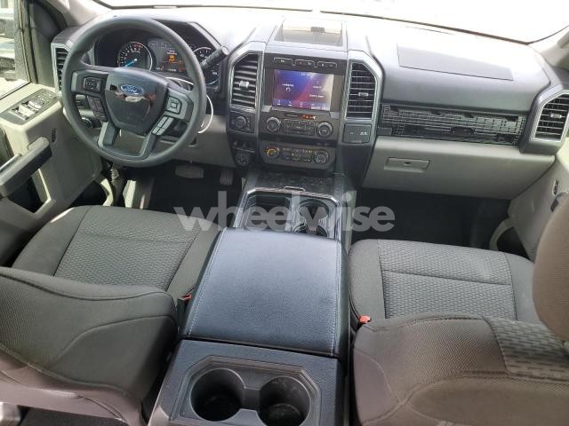 2021 FORD F250 SUPER DUTY