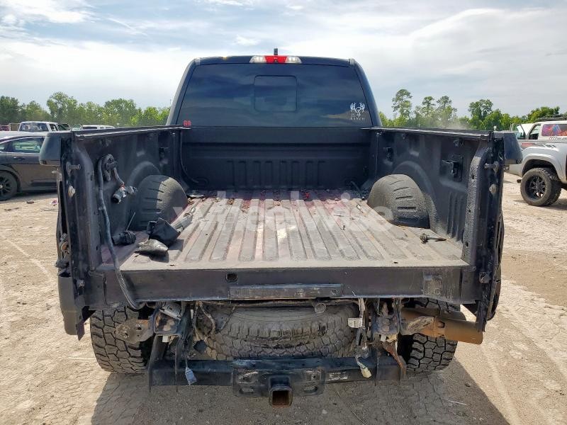 2017 FORD F250 SUPER DUTY