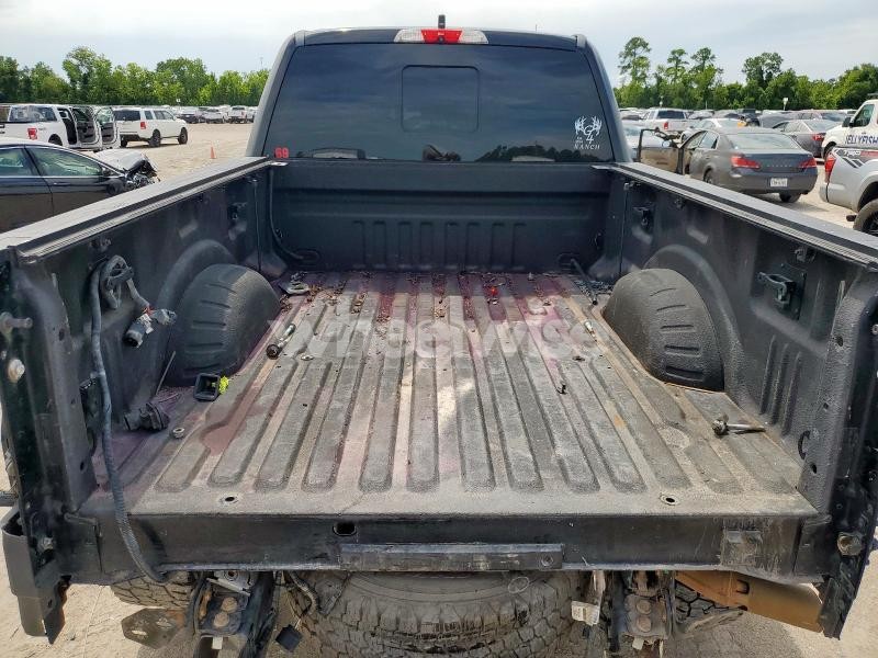 2017 FORD F250 SUPER DUTY