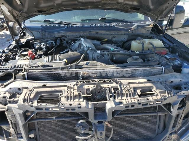 2020 FORD F250 SUPER DUTY