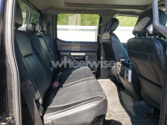 2020 FORD F250 SUPER DUTY