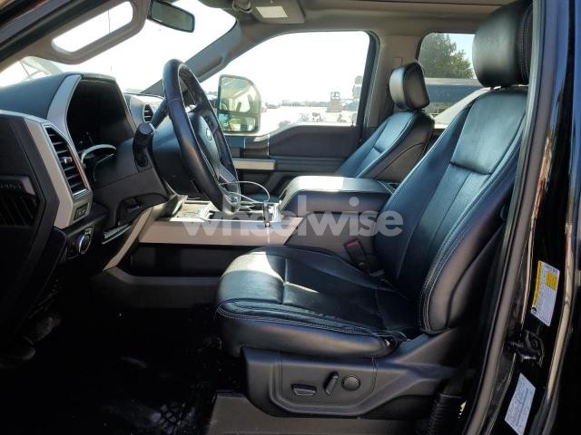2020 FORD F250 SUPER DUTY