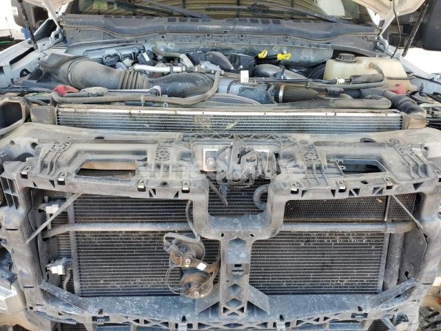 2017 FORD F250 SUPER DUTY