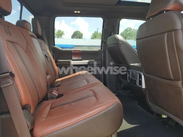 2022 FORD F250 SUPER DUTY