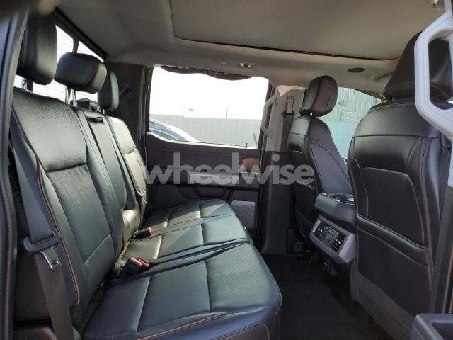2025 FORD F250 SUPER DUTY