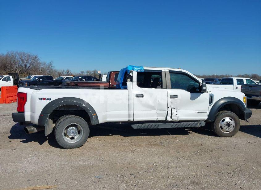 Thumbnail 5 of 2017 FORD F-350 XL
