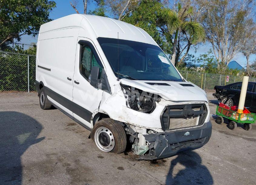 Photo of FORD TRANSIT-350