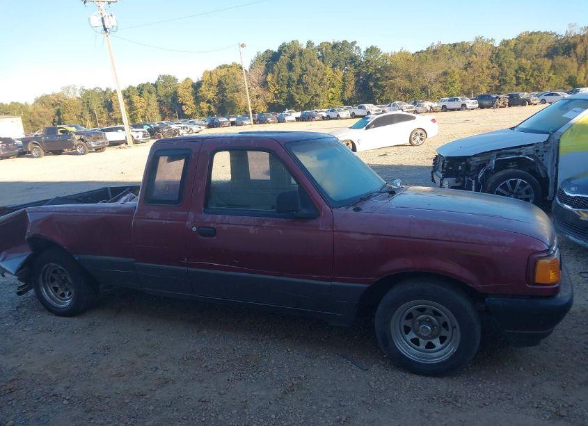 Thumbnail 5 of 1995 FORD RANGER SUPER CAB