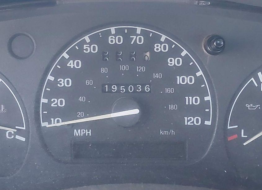 Thumbnail 7 of 1995 FORD RANGER SUPER CAB