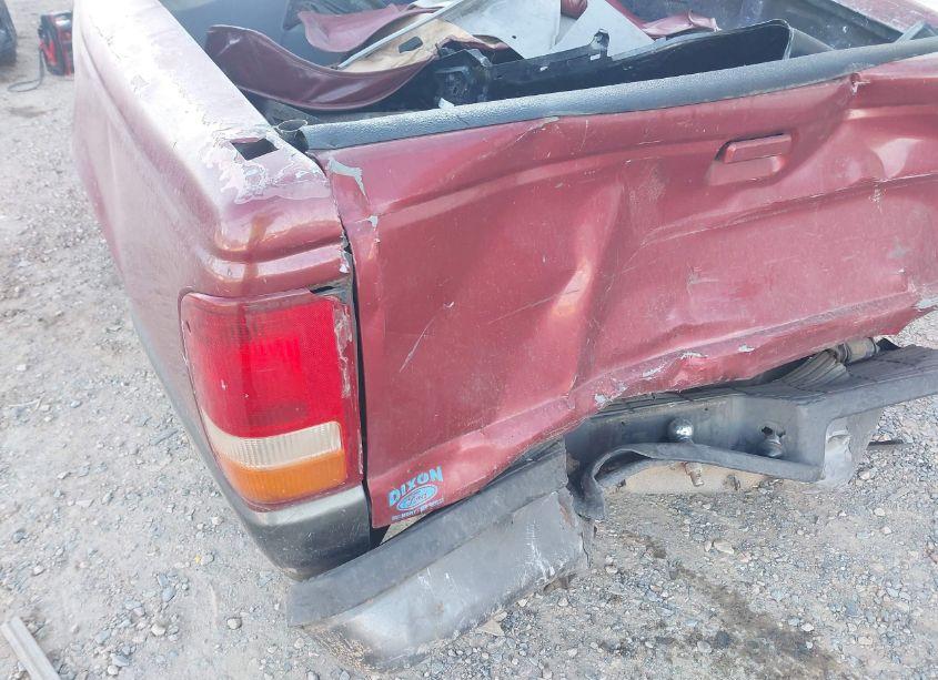 Thumbnail 13 of 1995 FORD RANGER SUPER CAB