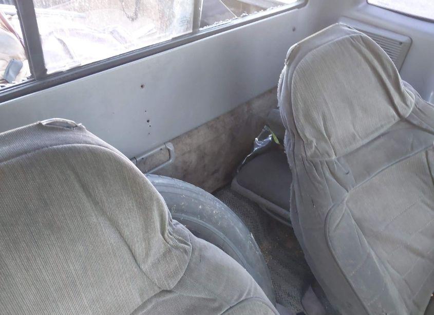 Thumbnail 15 of 1995 FORD RANGER SUPER CAB