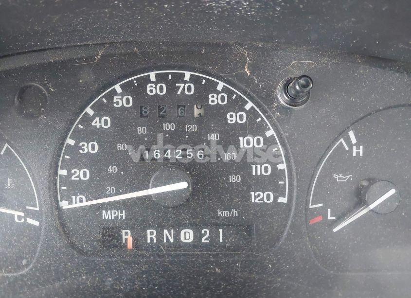 Thumbnail 12 of 1996 FORD RANGER SUPER CAB
