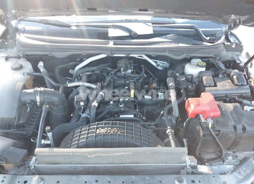 Thumbnail 2 of 2021 FORD RANGER XLT