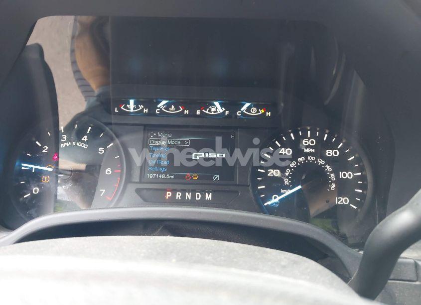 Thumbnail 14 of 2019 FORD F-150 XL