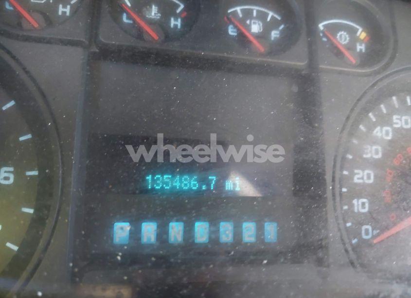 Thumbnail 7 of 2010 FORD F-150