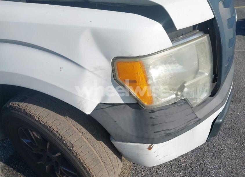 Thumbnail 10 of 2010 FORD F-150