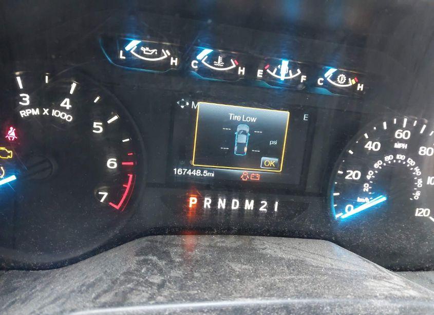 Thumbnail 15 of 2016 FORD F-150 XL