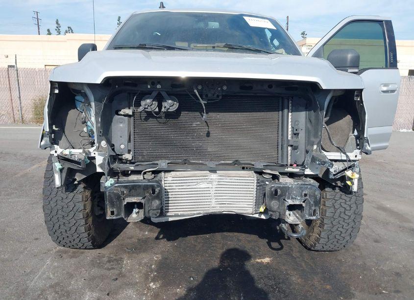 Thumbnail 13 of 2019 FORD F-150 XLT