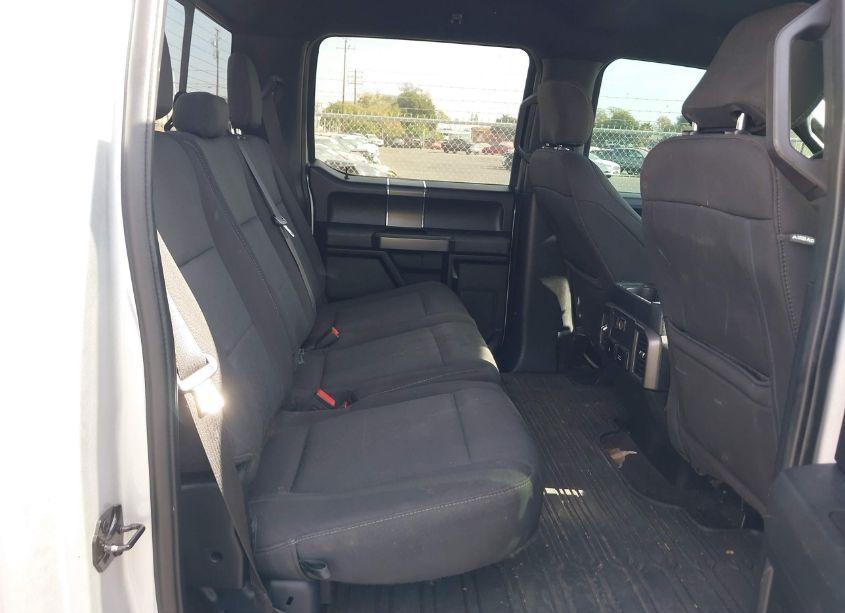 Thumbnail 15 of 2019 FORD F-150 XLT