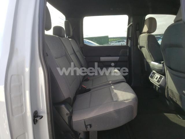 2024 FORD F150 XLT - Photo 1