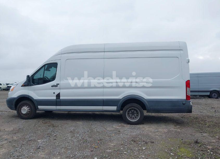 Thumbnail 6 of 2015 FORD TRANSIT-350
