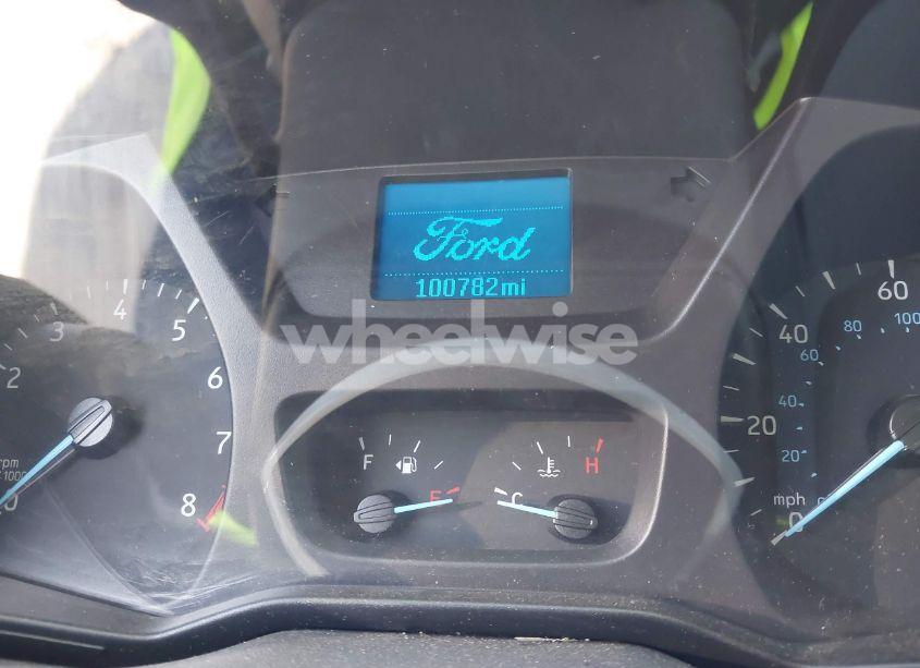 Thumbnail 7 of 2015 FORD TRANSIT-350