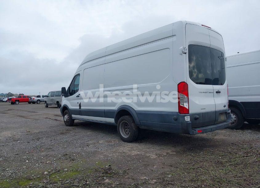 Thumbnail 10 of 2015 FORD TRANSIT-350