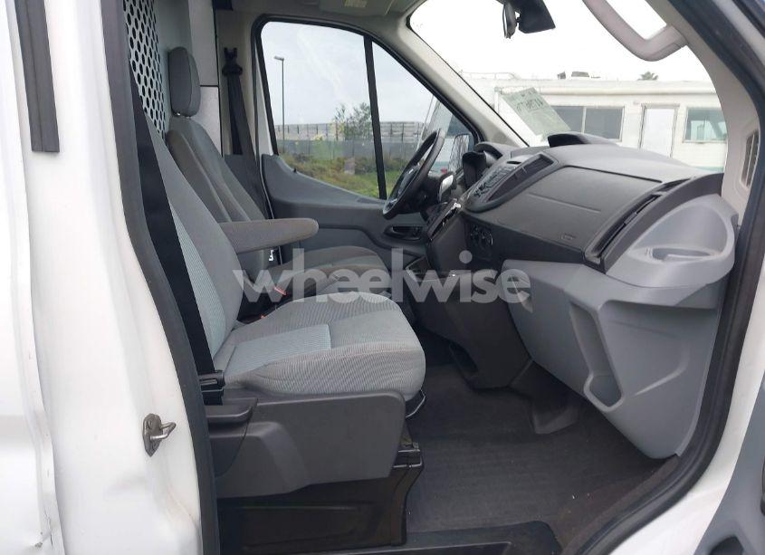 Thumbnail 12 of 2015 FORD TRANSIT-350