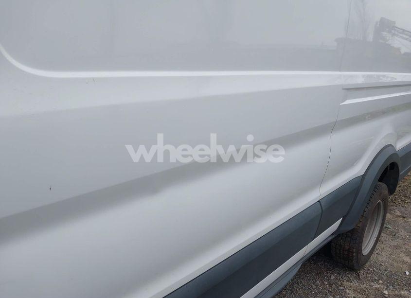 Thumbnail 13 of 2015 FORD TRANSIT-350