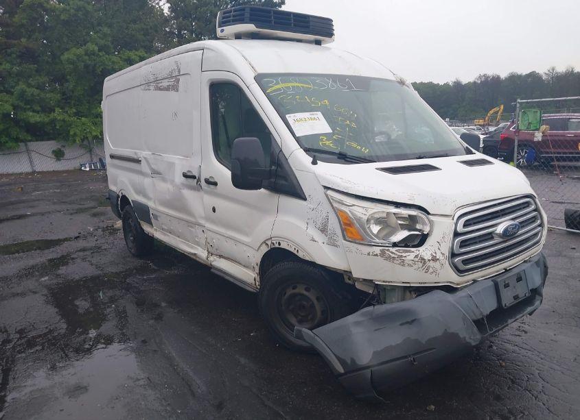 Photo of FORD TRANSIT-350