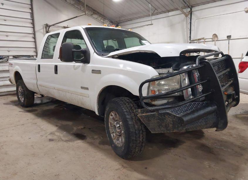 Photo of FORD F-350 LARIAT/XL/XLT