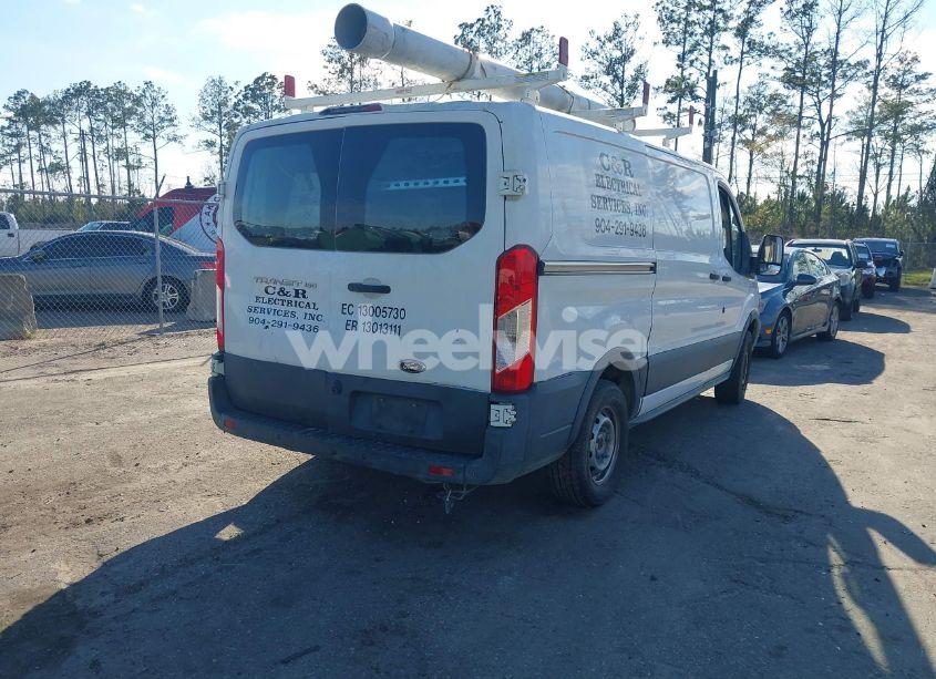 Thumbnail 11 of 2017 FORD TRANSIT-150